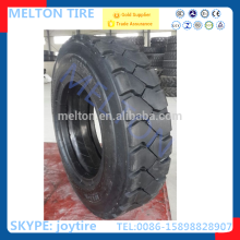 high rubber content cheap price pneumatic forklift tire 300-15 with low price